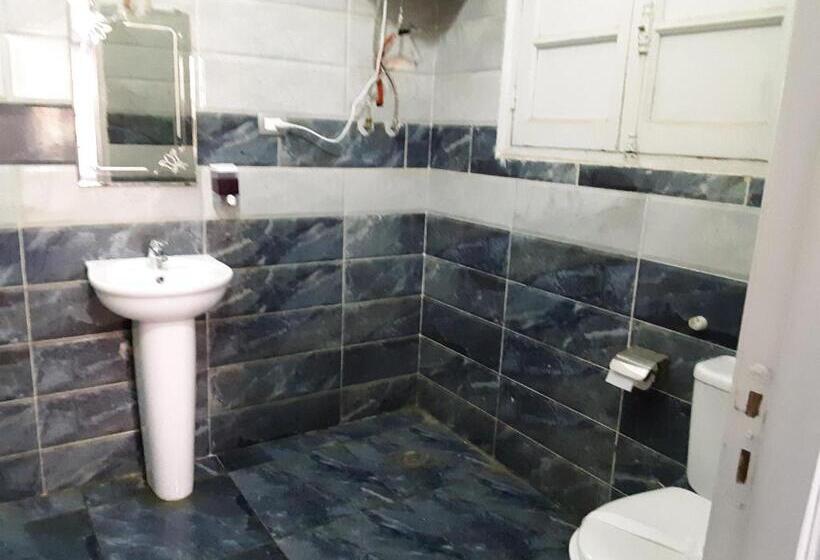 اتاق خانوادگی, New Hostgram