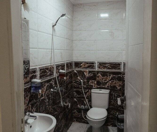 اتاق لوکس چهار تخته, New Hostgram