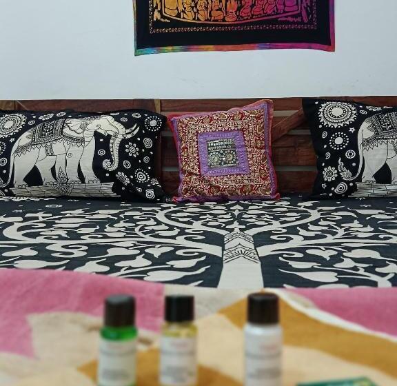 Номер Стандарт, Pushkar Golden Haveli