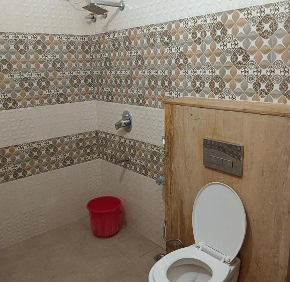 Номер Стандарт, Pushkar Golden Haveli