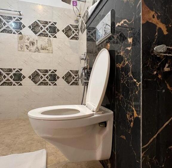 Номер Superior с Террасой, Pushkar Golden Haveli