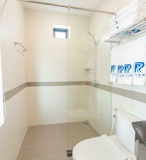 اتاق استاندارد, Rivera Tuy Hòa