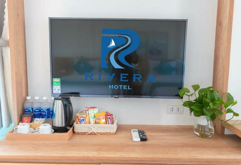 اتاق استاندارد, Rivera Tuy Hòa