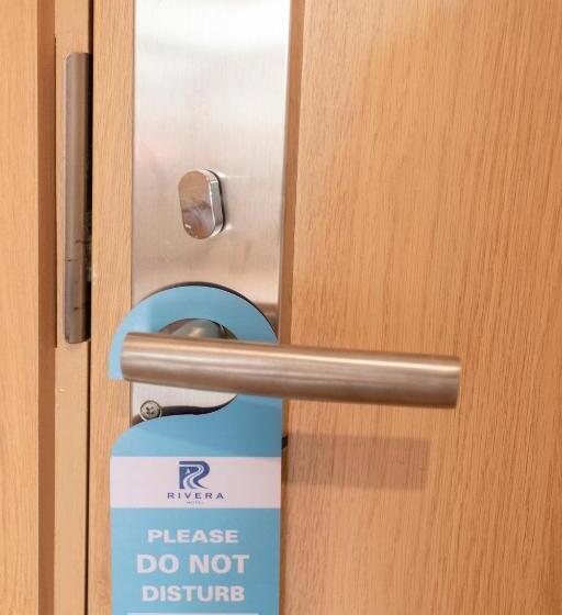 اتاق استاندارد, Rivera Tuy Hòa