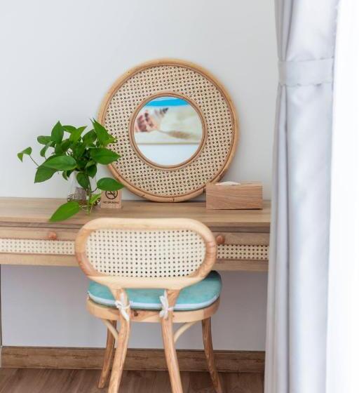 اتاق استاندارد, Rivera Tuy Hòa