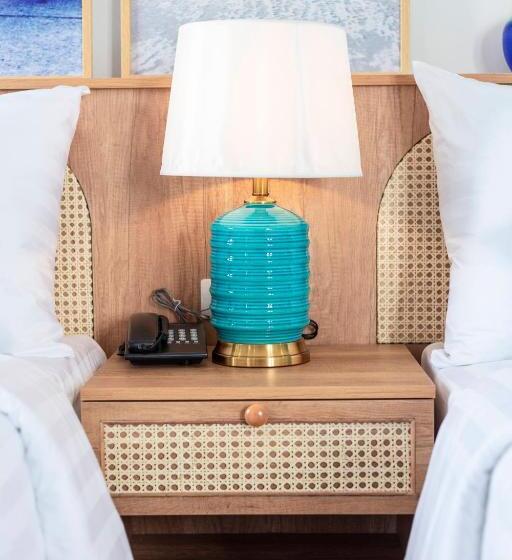 اتاق استاندارد سه نفره, Rivera Tuy Hòa