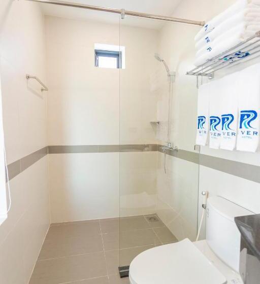 Triple Room Sea View, Rivera Tuy Hòa