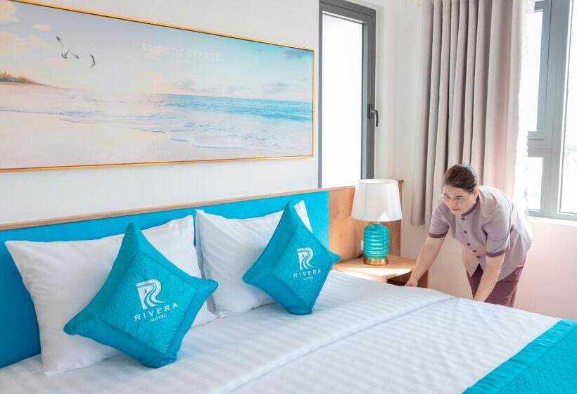 اتاق لوکس, Rivera Tuy Hòa