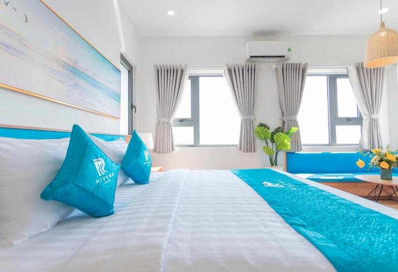 اتاق لوکس, Rivera Tuy Hòa