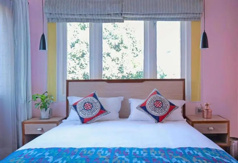 اتاق استاندارد, Stilly Inn