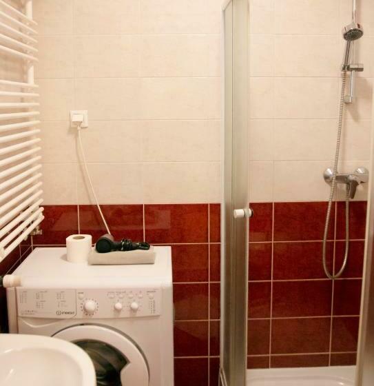 Standard-studio, Keleti Apart