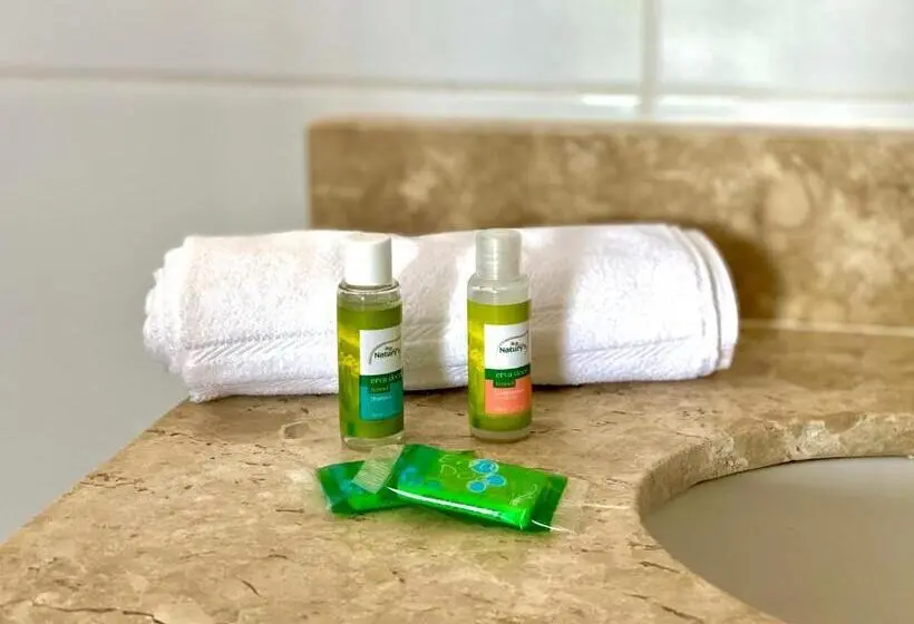 デラックスルーム, Pousada Maria Preta