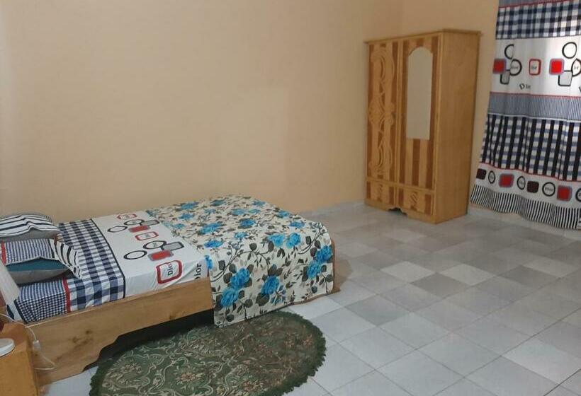 اتاق استاندارد, Villa Chambre B Climatisée Douche Cuisine Salon