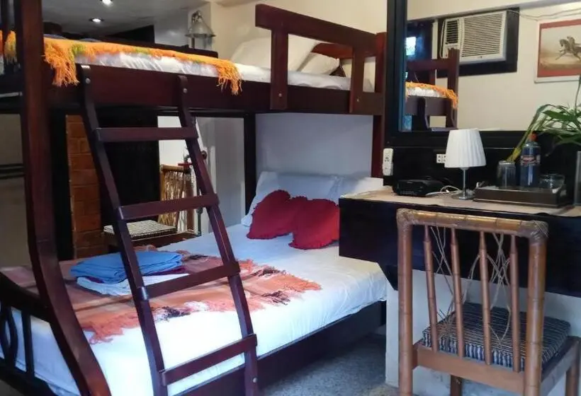 اتاق استاندارد, Casa Jazz