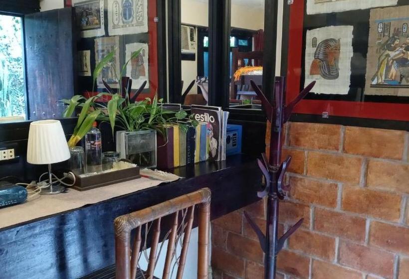 スタンダードルーム, Casa Jazz