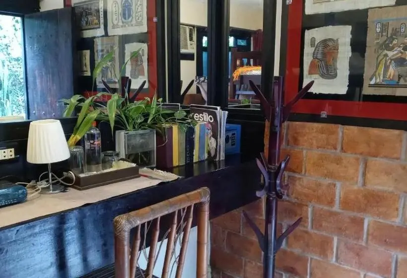 اتاق استاندارد, Casa Jazz