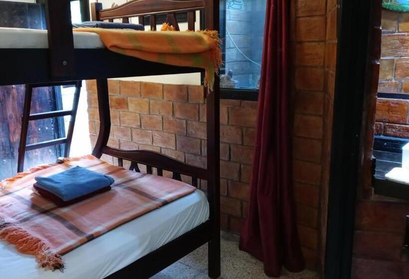 スタンダードルーム, Casa Jazz