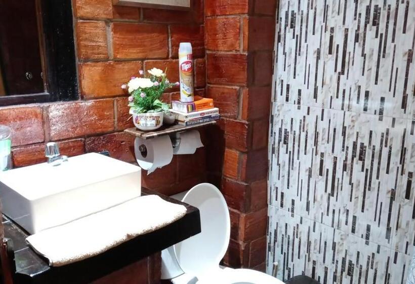 スタンダードルーム, Casa Jazz