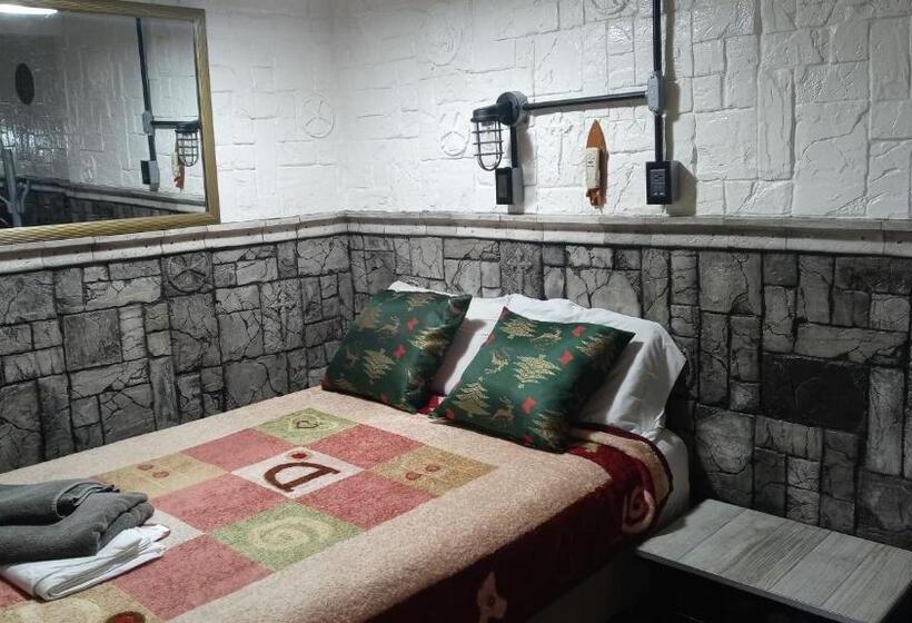 スタンダードルーム, Casa Jazz