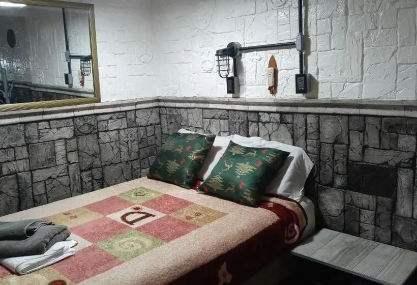 اتاق استاندارد, Casa Jazz