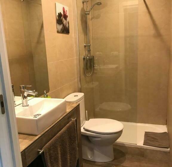 Family Suite, Agroturismo Anziola