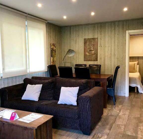 Family Suite, Agroturismo Anziola