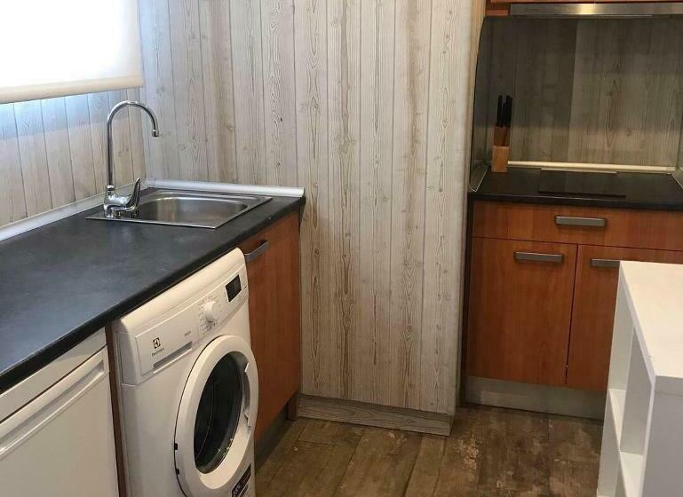 Family Suite, Agroturismo Anziola