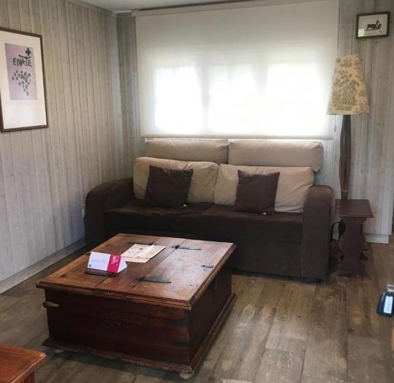 Family Suite, Agroturismo Anziola