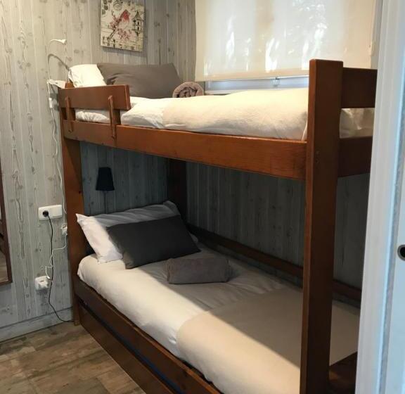 Family Suite, Agroturismo Anziola