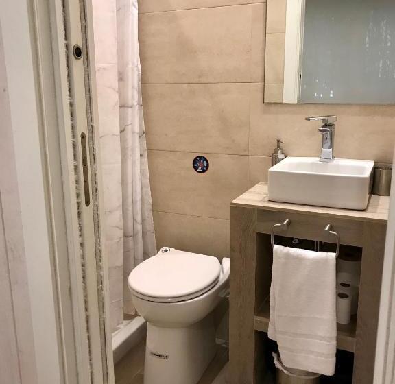 Четырехместный Номер Deluxe, Agroturismo Anziola