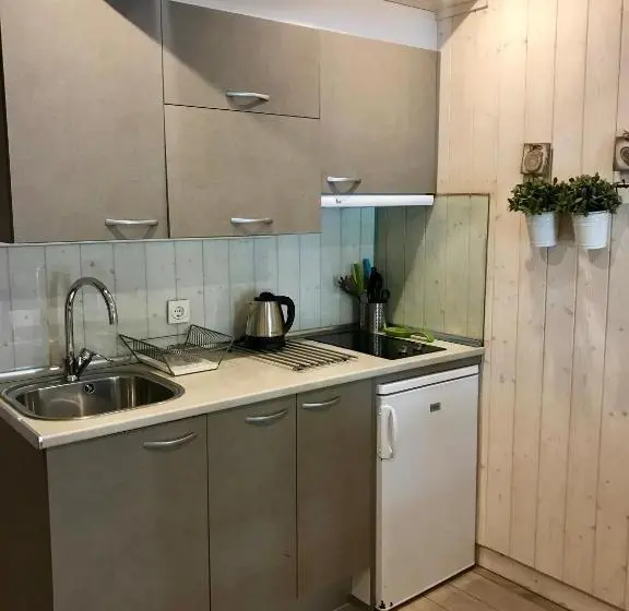 اتاق لوکس چهار تخته, Agroturismo Anziola