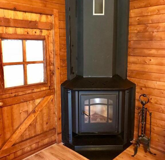 Бунгало Стандарт, Agroturismo Anziola