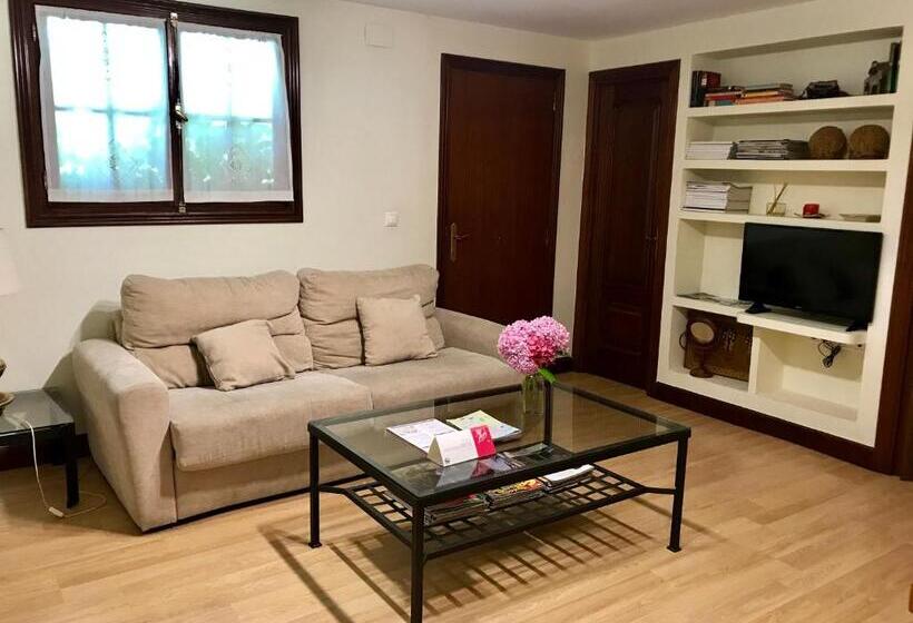 Семейный Полулюкс, Agroturismo Anziola