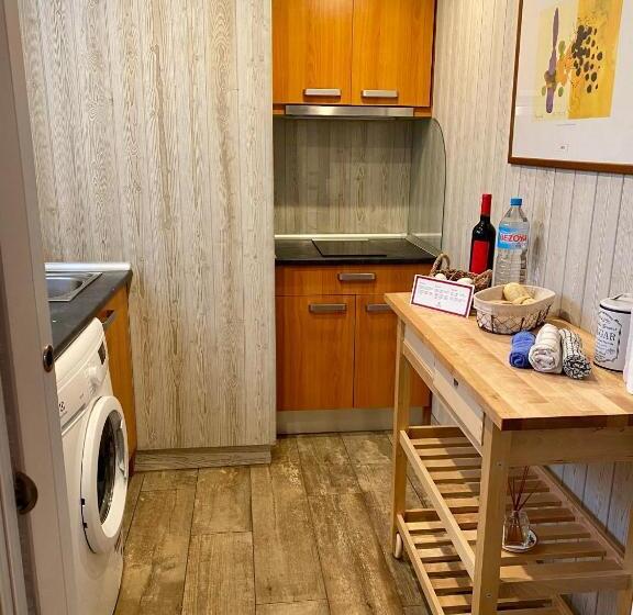 Family Suite, Agroturismo Anziola