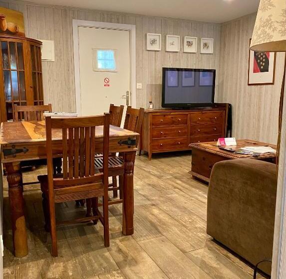 Family Suite, Agroturismo Anziola