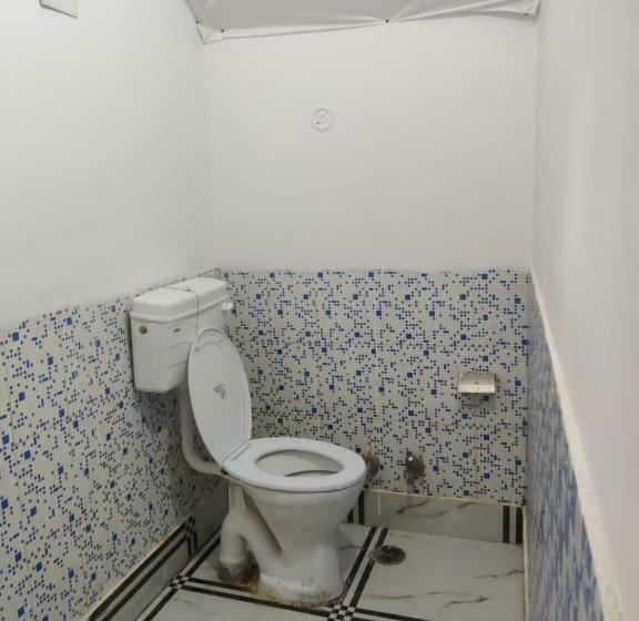 Standard Tent, H7stay Luxury Cottages And Camps, Rishikesh