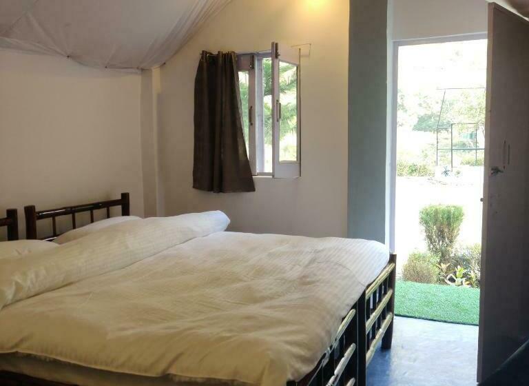 Standard Tent, H7stay Luxury Cottages And Camps, Rishikesh