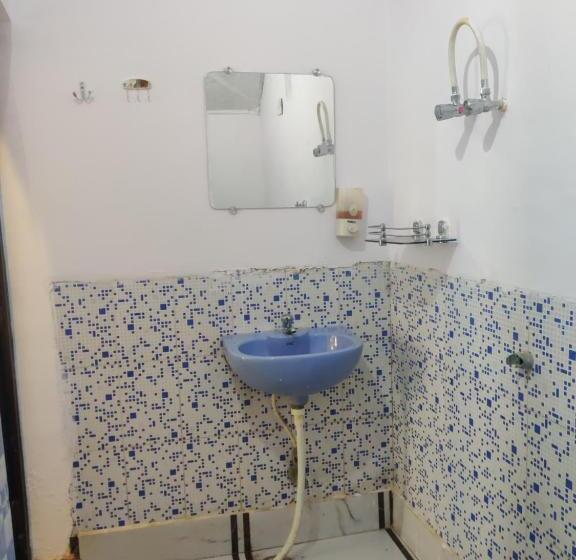 Standard Tent, H7stay Luxury Cottages And Camps, Rishikesh