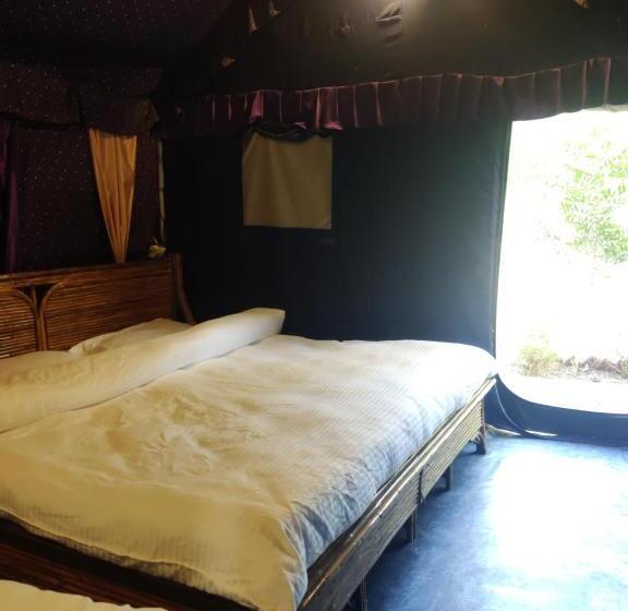 Standard Tent, H7stay Luxury Cottages And Camps, Rishikesh