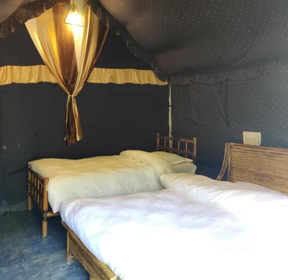 Standard Tent, H7stay Luxury Cottages And Camps, Rishikesh