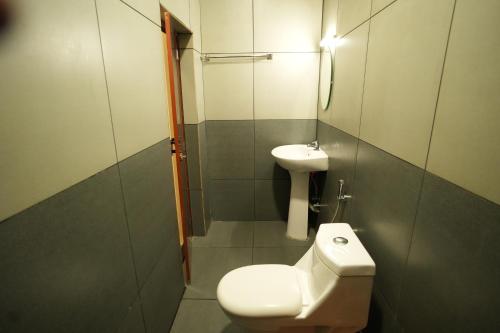침실 1개 아파트, K V Suites