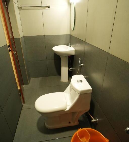 شقة غرفة واحدة, K V Suites