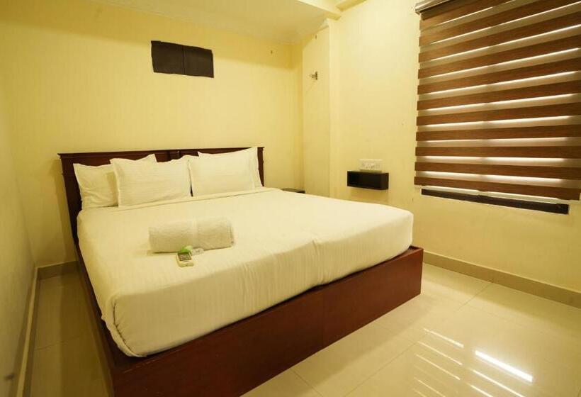 شقة غرفتين, K V Suites