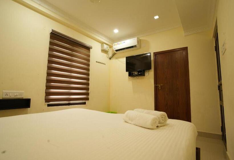 شقة غرفتين, K V Suites