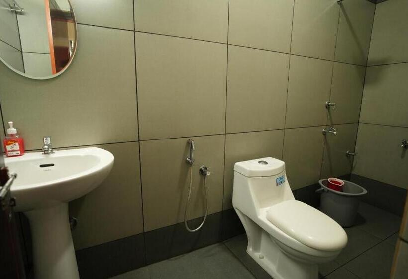 غرفة إقتصادية, K V Suites