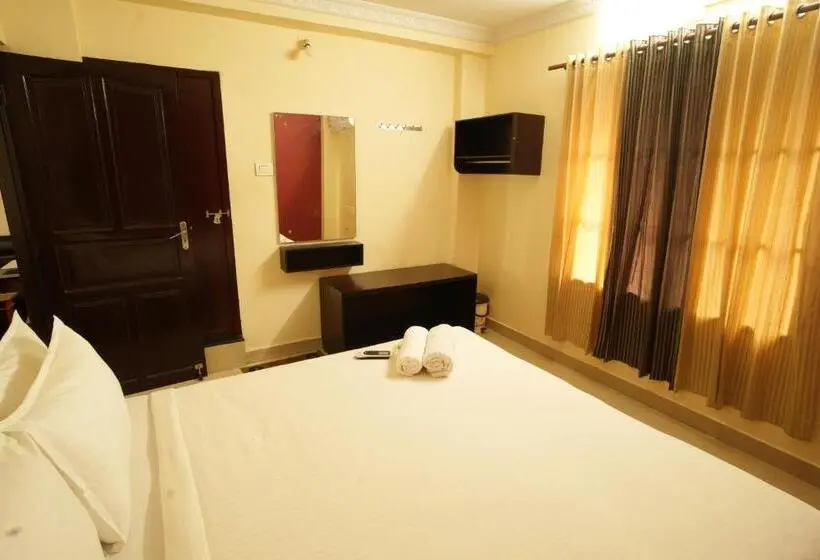 エコノミールーム, K V Suites