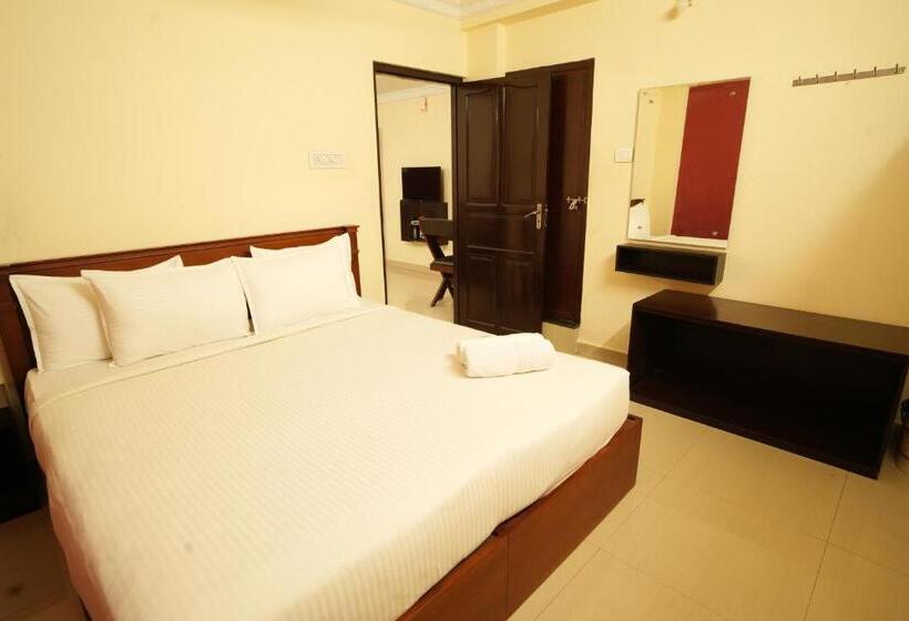 غرفة إقتصادية, K V Suites