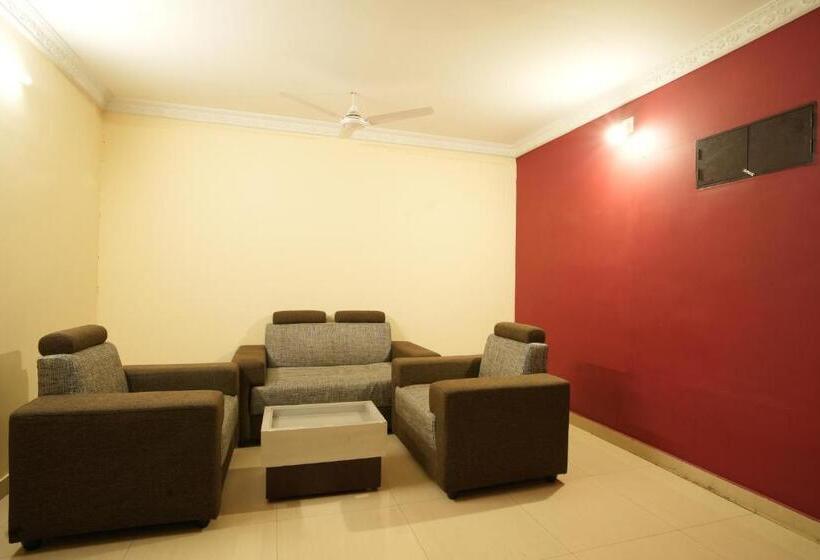 غرفة إقتصادية, K V Suites