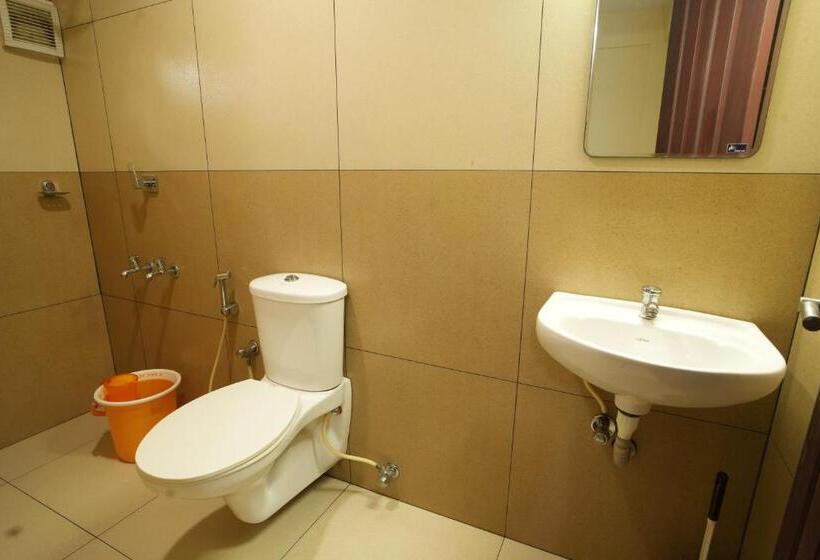 شقة غرفتين, K V Suites