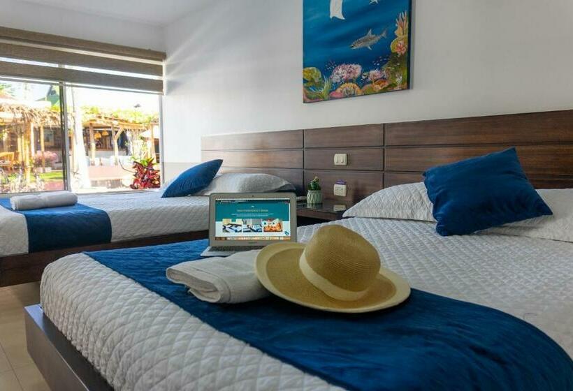 חדר סטנדרט, Las Ninfas